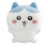 Chiikawa Nanka Chiisakute Kawaii Doll 2 Flocked Figure