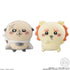 Chiikawa Nanka Chiisakute Kawaii Doll 2 Flocked Figure