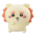 Chiikawa Nanka Chiisakute Kawaii Doll 2 Flocked Figure