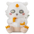 Chiikawa Nanka Chiisakute Kawaii Doll 2 Flocked Figure
