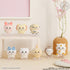 Chiikawa Nanka Chiisakute Kawaii Doll 2 Flocked Figure