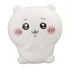 Chiikawa Nanka Chiisakute Kawaii Doll 2 Flocked Figure