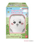 Chiikawa Nanka Chiisakute Kawaii Doll Flocked Figure