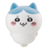 Chiikawa Nanka Chiisakute Kawaii Doll Flocked Figure