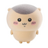 Chiikawa Nanka Chiisakute Kawaii Doll Flocked Figure