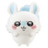 Chiikawa Nanka Chiisakute Kawaii Doll Flocked Figure
