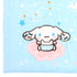 Sanrio Cinnamoroll Angel Wings Series Bath Towel