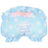 Sanrio Cinnamoroll Angel Wings Series Pants Design Blue Pouch