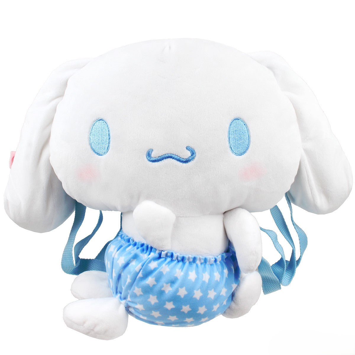 Sanrio Cinnamoroll Angel Wings Series Plush Mascot Backpack