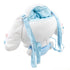 Sanrio Cinnamoroll Angel Wings Series Plush Mascot Backpack