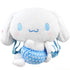 Sanrio Cinnamoroll Angel Wings Series Plush Mascot Backpack