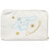Sanrio Cinnamoroll Winter Snow Flat Pouch