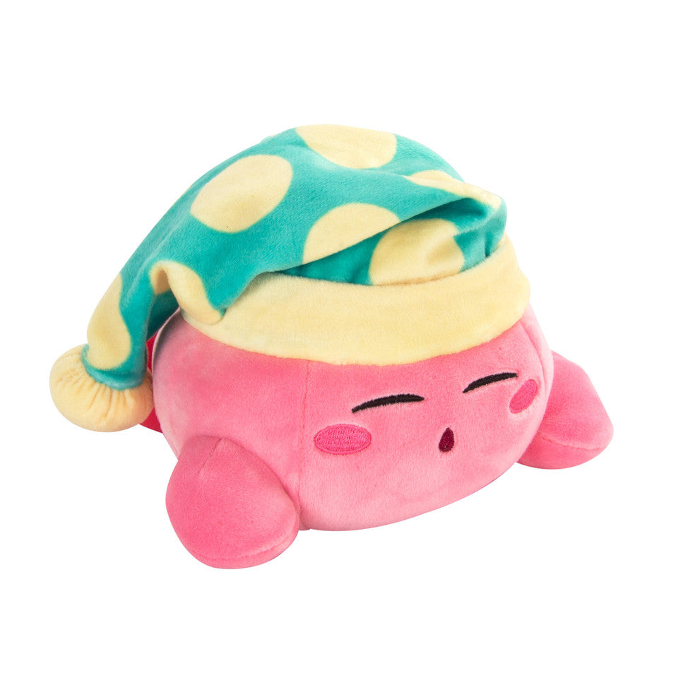 Sleeping Kirby Club Mocchi-mocchi Plush 