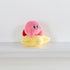 Kirby Mocchi-Mocchi Warp Star Plush