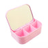 Sanrio Cogimyun Room Series Mirror Storage Case