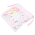 Sanrio Cogimyun Soft Blush Series Small Drawstring Pouch Bag