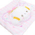 Sanrio Cogimyun Soft Blush Series Small Drawstring Pouch Bag
