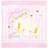 Sanrio Cogimyun Soft Blush Series Wash Towel Set