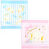 Sanrio Cogimyun Soft Blush Series Wash Towel Set