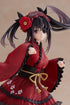 Date A Live IV Coreful PVC Statue Kurumi Tokisaki Japanese Gothic Ver.