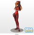 Evangelion: 3.0+1.0 Thrice Upon a Time SPM PVC Statue Asuka Shikinami Langley (re-run)