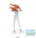 Evangelion: 3.0+1.0 Thrice Upon a Time SPM Vignetteum PVC Statue Asuka Last Mission Activate Color