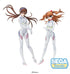 Evangelion: 3.0+1.0 Thrice Upon a Time SPM Vignetteum PVC Statue Asuka Last Mission Activate Color