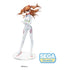 Evangelion: 3.0+1.0 Thrice Upon a Time SPM Vignetteum PVC Statue Asuka Last Mission Activate Color