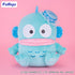 Sanrio Hangyodon Birthday Cake Plush