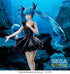 Hatsune Miku Luminasta PVC Statue Hatsune Miku Deep Sea Girl