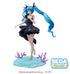 Hatsune Miku Luminasta PVC Statue Hatsune Miku Deep Sea Girl