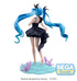 Hatsune Miku Luminasta PVC Statue Hatsune Miku Deep Sea Girl