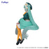 Hatsune Miku Noodle Stopper PVC Statue Flower Fairy Lily