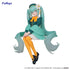 Hatsune Miku Noodle Stopper PVC Statue Flower Fairy Lily