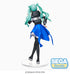 Hatsune Miku SPM PVC Statue Street Sekai Miku