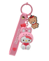 Sanrio Hello Kitty & Friends Animal Series Keychains