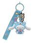 Sanrio Hello Kitty & Friends Cinnamoroll Animal Series Keychain