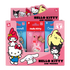 Sanrio Hello Kitty & Friends Animal Series Keychains