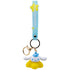 Sanrio Hello Kitty & Friends Cinnamoroll Light Up Star Series Keychain