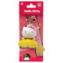 Sanrio Hello Kitty & Friends Hello Kitty Light Up Star Series Keychain