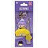 Sanrio Hello Kitty & Friends Kuromi Light Up Star Series Keychain