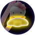 Sanrio Hello Kitty & Friends Hello Kitty Light Up Star Series Keychain