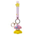 Sanrio Hello Kitty & Friends My Melody Light Up Star Series Keychain