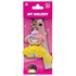 Sanrio Hello Kitty & Friends My Melody Light Up Star Series Keychain