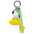 Sanrio Hello Kitty & Friends Pochacco Light Up Star Series Keychain