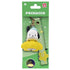 Sanrio Hello Kitty & Friends Pochacco Light Up Star Series Keychain