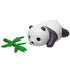 Iwako Baby Panda Single Puzzle Eraser