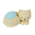 Iwako Pastel Cats Single Puzzle Eraser