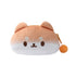 Mima Fluffy Shiba Inu Coin Purse