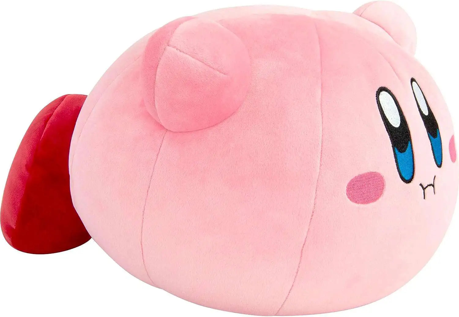 Hovering Kirby Club Mocchi-Mocchi Plush